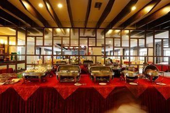 Haizhou International Hotel - หวงซาน ภายนอก รูปภาพ