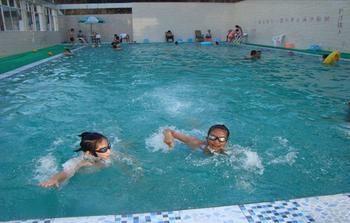 Haizhou International Hotel - หวงซาน ภายนอก รูปภาพ