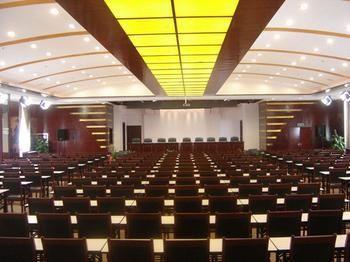 Haizhou International Hotel - หวงซาน ภายนอก รูปภาพ